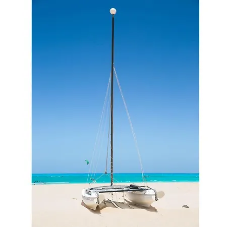 Villa Dream Tres Corralejo