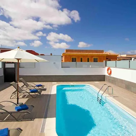 Dream Tres Villa