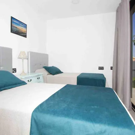 Dream Tres Villa