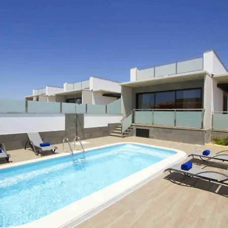 Dream Tres Villa Corralejo