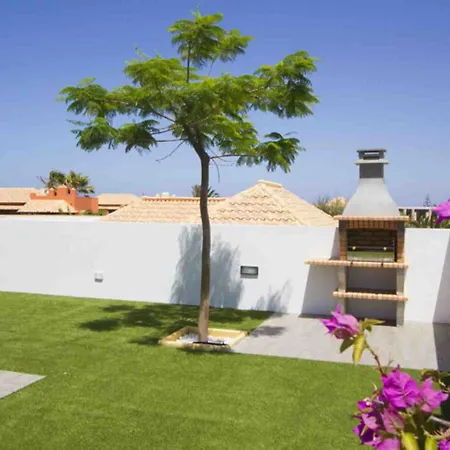 Villa Dream Tres