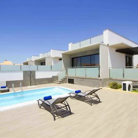 Dream Tres * Corralejo