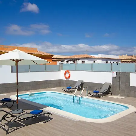Dream Tres Villa *