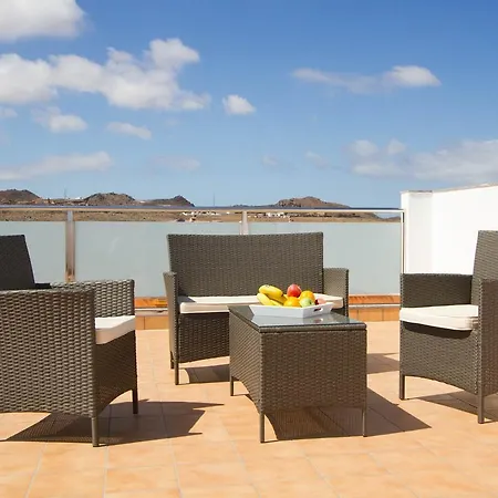 Dream Tres * Corralejo