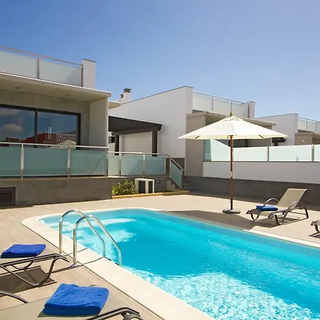 Villa Dream Tres *