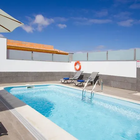 Dream Tres * Corralejo