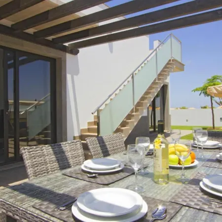 Villa Dream Tres Corralejo