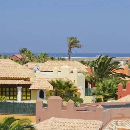 Dream Tres Villa *