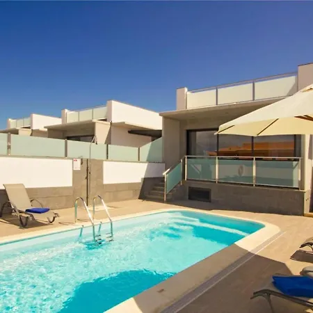 Villa Dream Tres Corralejo