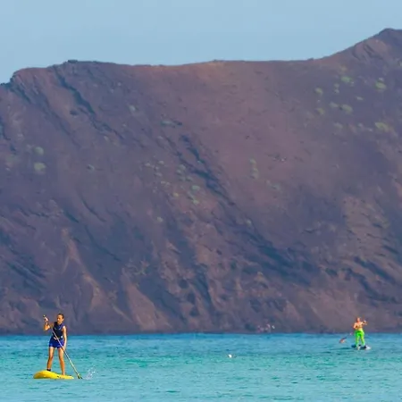 Villa Dream Tres Corralejo