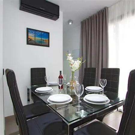 Dream Tres Villa Corralejo