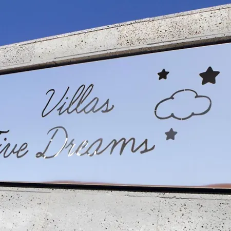 Dream Tres *