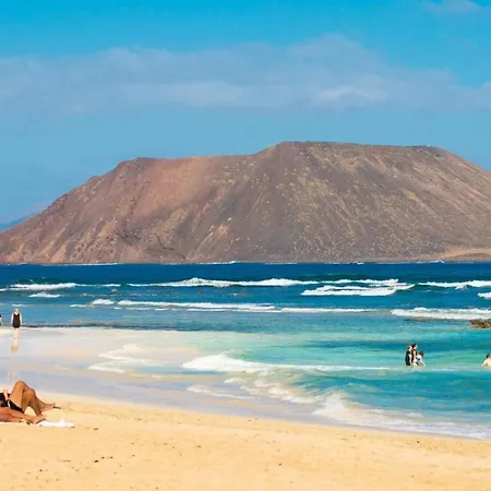 Villa Dream Tres Corralejo